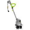Earthwise 7.5-Inch 2.5-Amp Corded Electric Tiller/Cultivator TC70025